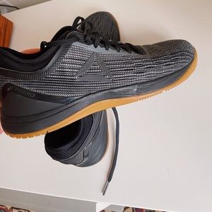 reebok training shoe